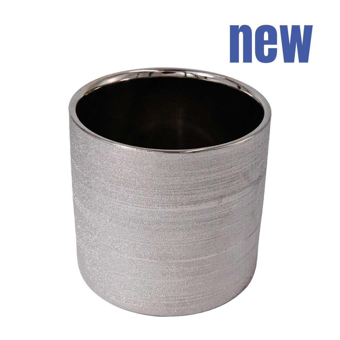 Ceramic pot matt